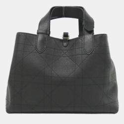 Pre Owned Christian Dior Toujours Medium Handbag