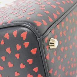 Pre Owned Christian Dior I Love Paris Lady Medium Handbag