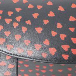 Pre Owned Christian Dior I Love Paris Lady Medium Handbag