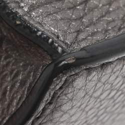 مملوكة مسبقًا حقيبة كلتش ديور جاديور جلد نحاسي بسلسلة