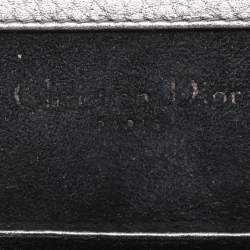 مملوكة مسبقًا حقيبة كلتش ديور جاديور جلد نحاسي بسلسلة