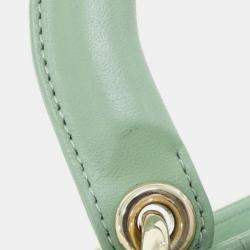 مملوكة مسبقًا Christian Dior Lady Small Handbag
