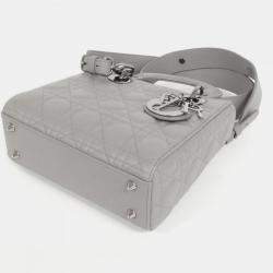 مملوكة مسبقًا حقيبة يد ديور ماي أبكيديور ليدي صغيرة