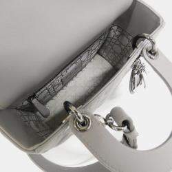 مملوكة مسبقًا حقيبة يد ديور ماي أبكيديور ليدي صغيرة