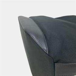 مملوكة مسبقًا Christian Dior-Om Kaws Collaboration Japan Limited Crossbody Tote Bag Black/White