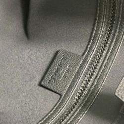 مملوكة مسبقًا Christian Dior-Om Kaws Collaboration Japan Limited Crossbody Tote Bag Black/White