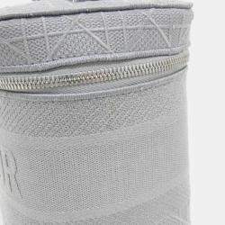 مملوكة مسبقًا Christian Dior Travel Vanity Case Handbag