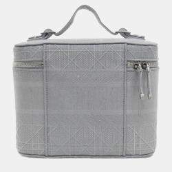 مملوكة مسبقًا Christian Dior Travel Vanity Case Handbag