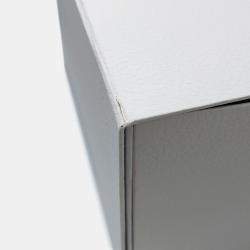 مملوكة مسبقًا Dior Lady'S 95.22 2Way Handbag Black Leather Size Medium