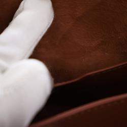 مملوكة مسبقًا حقيبة ديور بوبي جلد عجل متوسط كريستيان