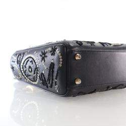 مملوكة مسبقًا Dior Mini Astrology Sequin Lady Dior