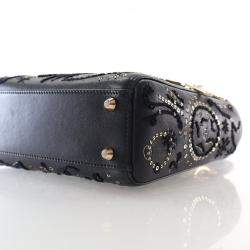 مملوكة مسبقًا Dior Mini Astrology Sequin Lady Dior