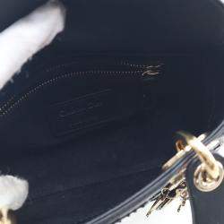 مملوكة مسبقًا Dior Mini Astrology Sequin Lady Dior