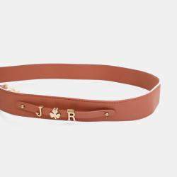 Pre Owned حقيبة ديور ليدي صغيرة لامب سكين مايبكديور