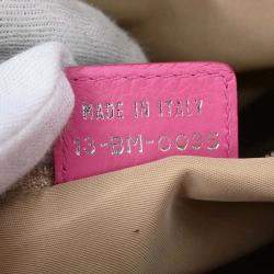 مملوكة مسبقًا Christian Dior Beige Trotter Handbag