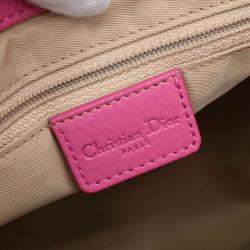 مملوكة مسبقًا Christian Dior Beige Trotter Handbag