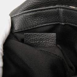 مملوكة مسبقًا Dior Blue Oblique Canvas Saddle Messenger Bag