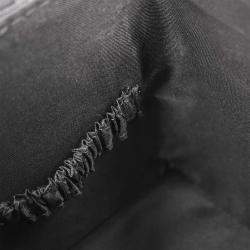 مملوكة مسبقًا Christian Dior Black Street Chic Trotter Handbag