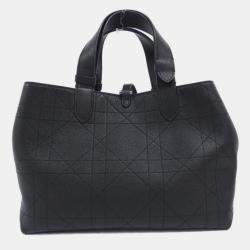 Pre Owned حقيبة يد ميديم كرستيان ديور توجورز