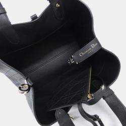 Pre Owned حقيبة يد ميديم كرستيان ديور توجورز