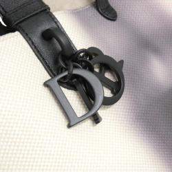 مملوكة مسبقًا حقيبة يد كريستيان ديور توجور كبيرة