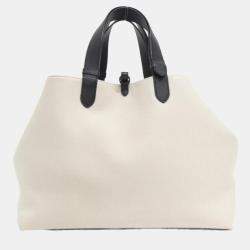 مملوكة مسبقًا حقيبة يد كريستيان ديور توجور كبيرة