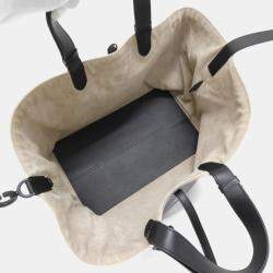 مملوكة مسبقًا حقيبة يد كريستيان ديور توجور كبيرة