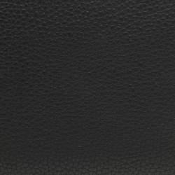 مملوكة مسبقًا Dior Diorissimo Voyageur Black Leather Zip Around Wallet