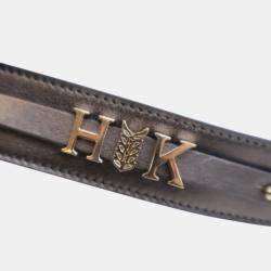 Pre Owned Dior Small Metallic Lambskin Cannage My ABCDior Lady Dior