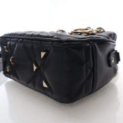 مملوكة مسبقًا Dior Mini Lambskin The Lady 95.22