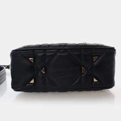 مملوكة مسبقًا Dior Mini Lambskin The Lady 95.22