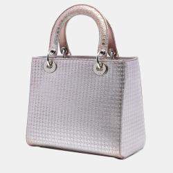 مملوكة مسبقًا ديور وردية معدنية متوسطة براءة اختراع ميكروكاناج ليد�ي ديور