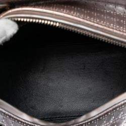 مملوكة مسبقًا ديور وردية معدنية متوسطة براءة اختراع ميكروكاناج ليدي ديور