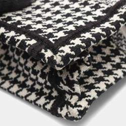 مملوكة مسبقًا Dior Book Tote Vertical Mini Canvas Crossbody Bag