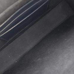 مملوكة �مسبقًا حقيبة ديور 30 مونتين قماش مائل أزرق