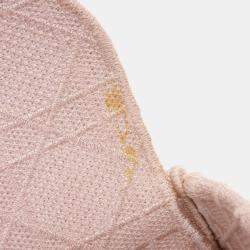 مملوكة مسبقًا حقيبة يد ديور ليدي دي-لايت متوسطة