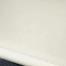 مملوكة مسبقًا Christian Dior Macrocannage Book Tote Small Handbag White