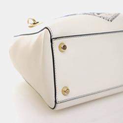 مملوكة مسبقًا Dior Medium Calfskin Lady Dior