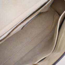 مملوكة مسبقًا Dior Medium Calfskin Lady Dior