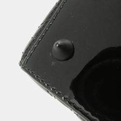 Pre Owned Christian Dior Lady Medium Handbag