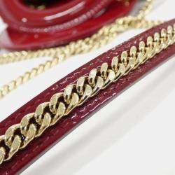 مملوكة مسبقًا Christian Dior Lady Mini Handbag