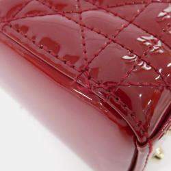 مملوكة مسبقًا Christian Dior Lady Mini Handbag