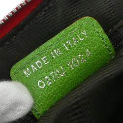 مملوكة مسبقًا حقيبة كتف كريستيان ديور رستا-كالور تروتر سادل