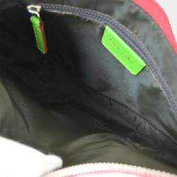 مملوكة مسبقًا حقيبة كتف كريستيان ديور رستا-كالور تروتر سادل