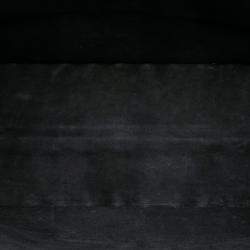 Pre Owned حقيبة يد ديور بوكتوت كبيرة مخملية سوداء مطرزة بقلوب وأضواء مزينة بدبابيس