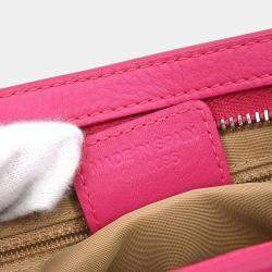 مملوكة مسبقًا Christian Dior Beige Trotter Handbag