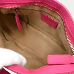 مملوكة مسبقًا Christian Dior Beige Trotter Handbag