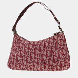 مملوكة مسبقًا حقيبة ديور بوردو تروتر