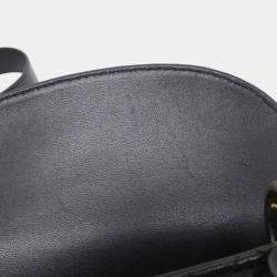 Pre Owned Christian Dior My Abcdior Lady Small Handbag