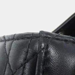 Pre Owned Christian Dior My Abcdior Lady Small Handbag